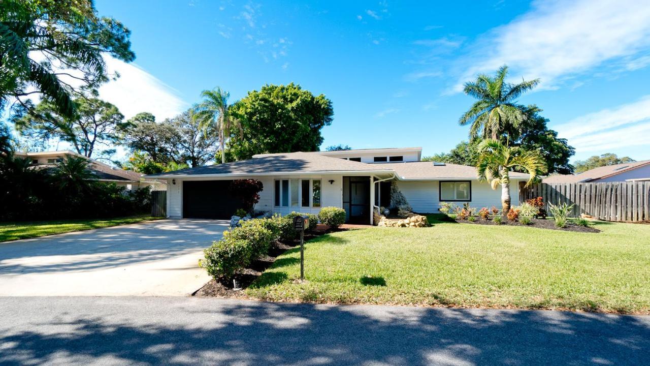 Casa Cortez Bradenton Exterior foto